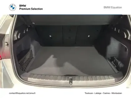 Photo 9 BMW X1  sDrive20i 170ch M Sport