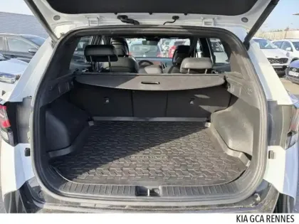 Photo 8 Kia Sportage Gén. V Ph1 GT-line Premium 5