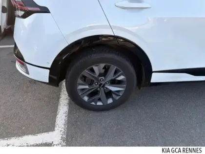Photo 13 Kia Sportage Gén. V Ph1 GT-line Premium 5
