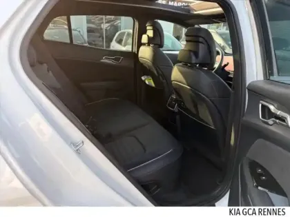 Photo 7 Kia Sportage Gén. V Ph1 GT-line Premium 5