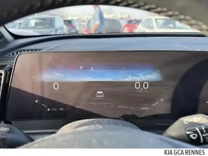 Photo 14 Kia Sportage Gén. V Ph1 GT-line Premium 5