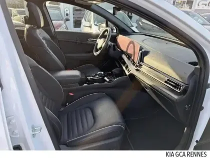 Photo 6 Kia Sportage Gén. V Ph1 GT-line Premium 5