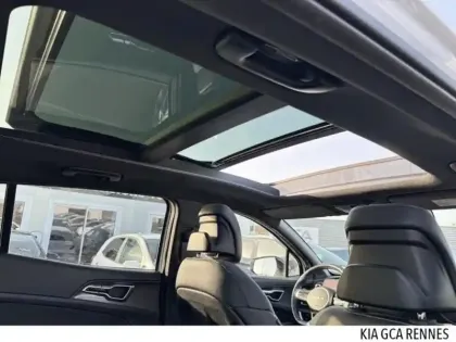 Photo 9 Kia Sportage Gén. V Ph1 GT-line Premium 5