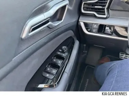 Photo 5 Kia Sportage Gén. V Ph1 GT-line Premium 5