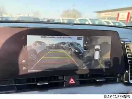 Photo 10 Kia Sportage Gén. V Ph1 GT-line Premium 5