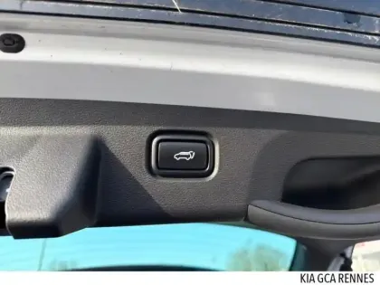 Photo 12 Kia Sportage Gén. V Ph1 GT-line Premium 5