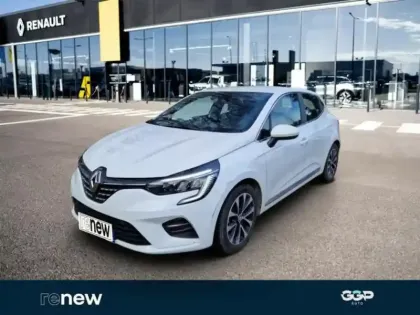 Photo Renault Clio