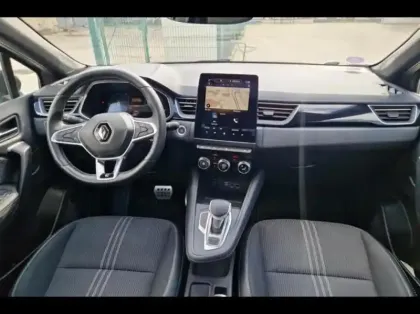 Photo 8 Renault Captur Gén. II (HJB) Ph1 NG E-Tech Engineered 5