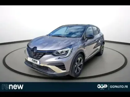 Photo Renault Captur