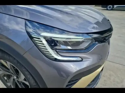 Photo 14 Renault Captur Gén. II (HJB) Ph1 NG E-Tech Engineered 5