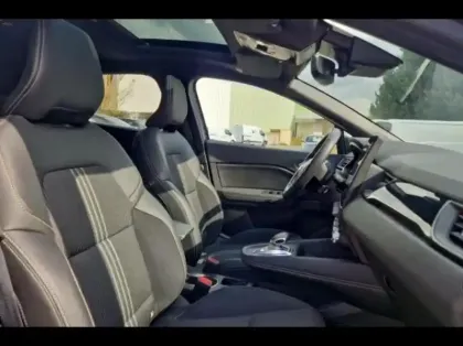 Photo 9 Renault Captur Gén. II (HJB) Ph1 NG E-Tech Engineered 5