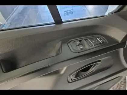 Photo 5 Renault Trafic  Fg L1H1 3T 2.0 Blue dCi 130ch Confort E6E