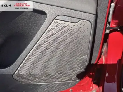 Photo 14 Kia Ev6  229 ch