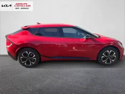 Photo 11 Kia Ev6  229 ch