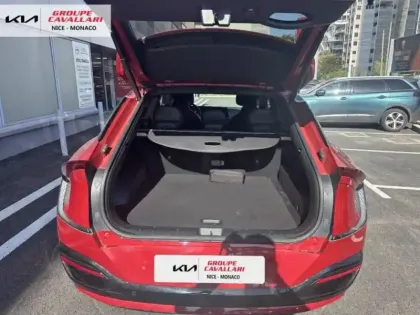 Photo 12 Kia Ev6  229 ch