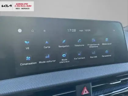 Photo 9 Kia Ev6  229 ch