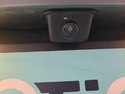 Photo 31 Peugeot 208  Electrique 50 kWh 136ch