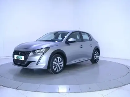 Photo Peugeot 208 Active Business