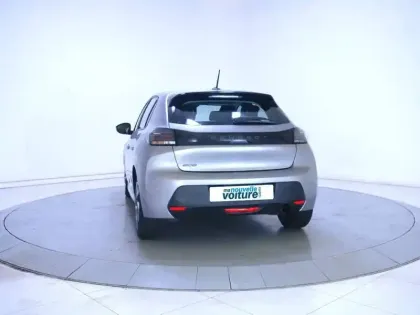 Photo 6 Peugeot 208  PureTech 100 S&S BVM6