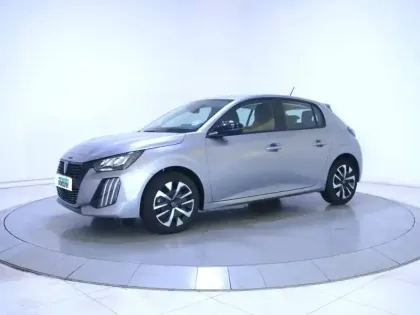 Photo Peugeot 208 Style