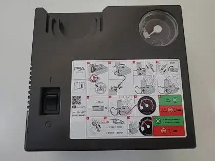 Photo 17 Peugeot 208  PureTech 100 S&S BVM6