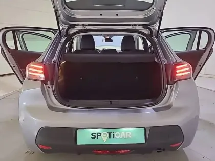 Photo 5 Peugeot 208  PureTech 100 S&S BVM6