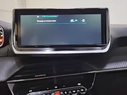 Photo 22 Peugeot 208  PureTech 100 S&S BVM6