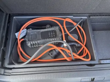 Photo 14 Peugeot 3008 Gén. II Ph2 Roadtrip 5