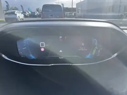 Photo 29 Peugeot 3008  Hybrid 225 e-EAT8