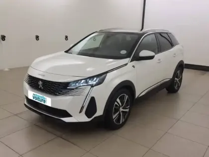 Photo 88 Peugeot 3008  Hybrid 225 e-EAT8
