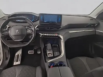Photo 67 Peugeot 3008  Hybrid 225 e-EAT8