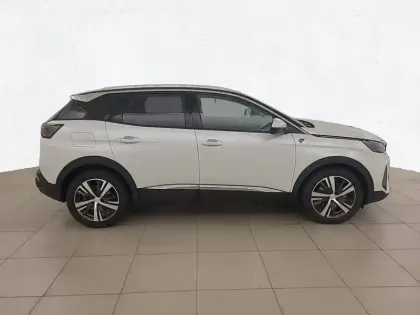 Photo 63 Peugeot 3008  Hybrid 225 e-EAT8