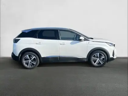 Photo 43 Peugeot 3008  Hybrid 225 e-EAT8