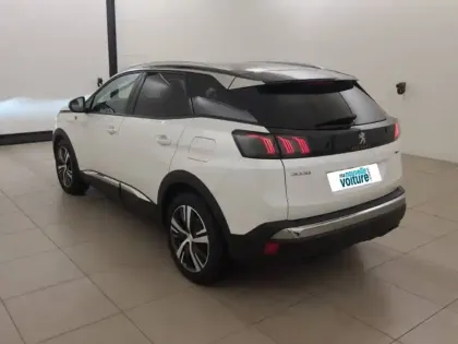 Photo 93 Peugeot 3008  Hybrid 225 e-EAT8