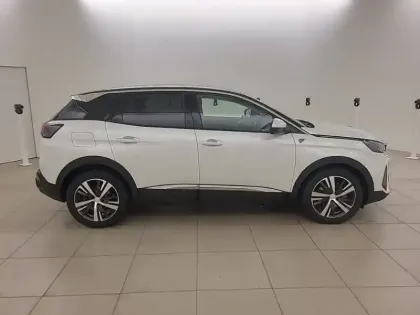 Photo 91 Peugeot 3008  Hybrid 225 e-EAT8