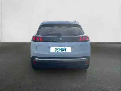 Photo 24 Peugeot 3008  Hybrid 225 e-EAT8