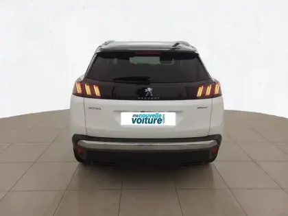 Photo 64 Peugeot 3008  Hybrid 225 e-EAT8