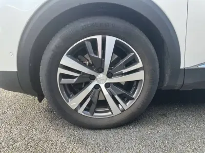 Photo 12 Peugeot 3008 Gén. II Ph2 Roadtrip 5