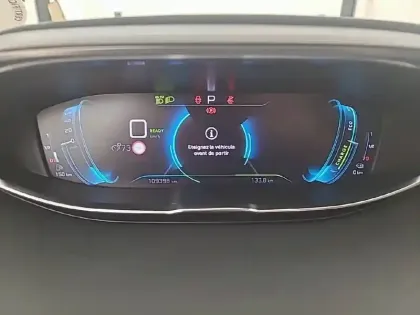 Photo 69 Peugeot 3008  Hybrid 225 e-EAT8