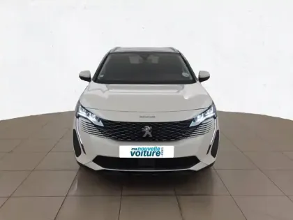Photo 61 Peugeot 3008  Hybrid 225 e-EAT8