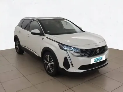 Photo 62 Peugeot 3008  Hybrid 225 e-EAT8