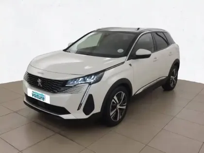 Photo 60 Peugeot 3008  Hybrid 225 e-EAT8
