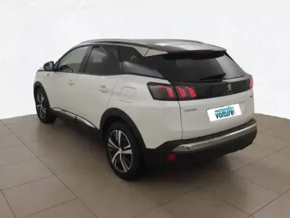 Photo 66 Peugeot 3008  Hybrid 225 e-EAT8