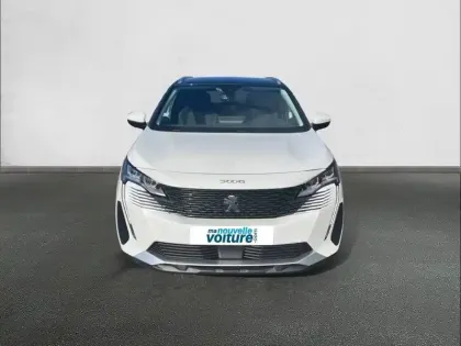 Photo 21 Peugeot 3008  Hybrid 225 e-EAT8