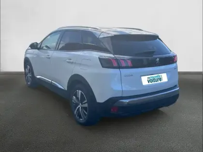 Photo 46 Peugeot 3008  Hybrid 225 e-EAT8