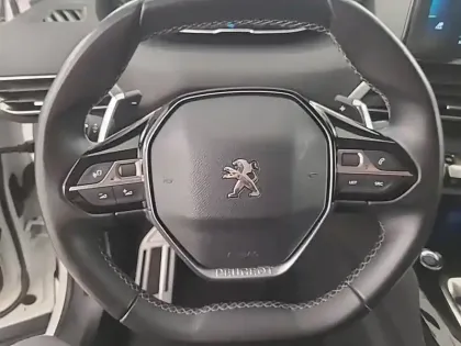 Photo 68 Peugeot 3008  Hybrid 225 e-EAT8