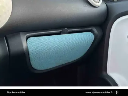 Photo 56 Renault Twingo  III 1.0 SCe 70 E6C