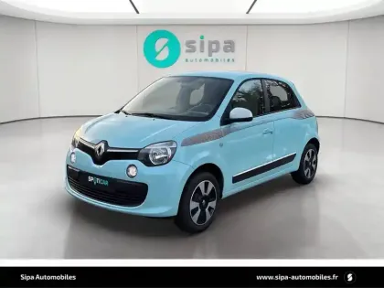 Photo 31 Renault Twingo  III 1.0 SCe 70 E6C
