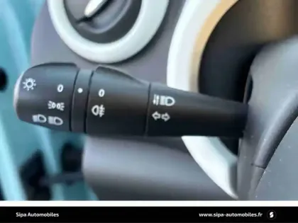 Photo 49 Renault Twingo  III 1.0 SCe 70 E6C