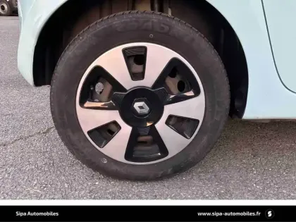 Photo 60 Renault Twingo  III 1.0 SCe 70 E6C